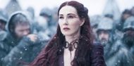 Game of Thrones Source: HBO
